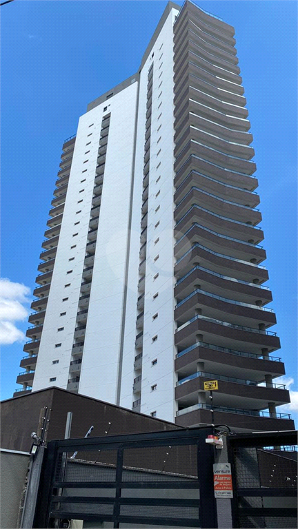 Venda Apartamento São Paulo Alto Da Lapa REO592501 50