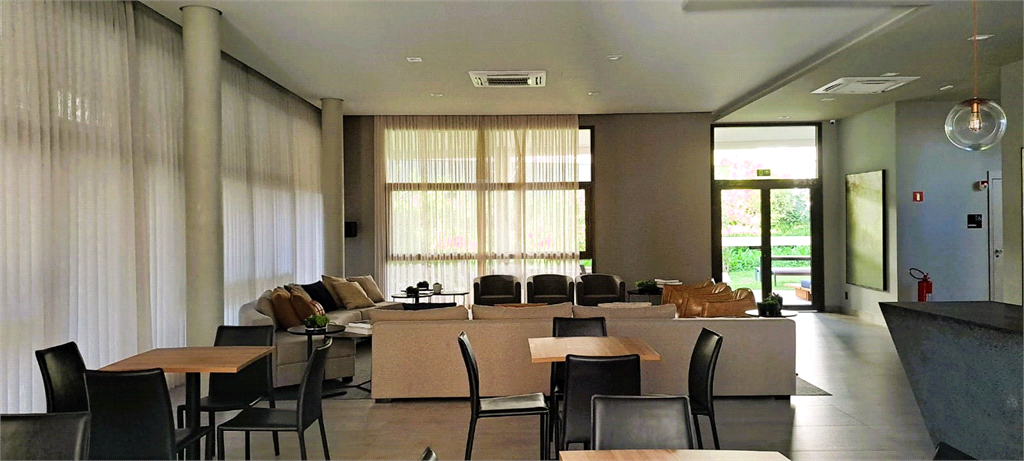 Venda Apartamento São Paulo Alto Da Lapa REO592501 39