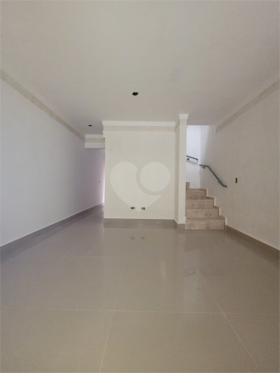 Venda Sobrado São Paulo Vila Mazzei REO592506 4