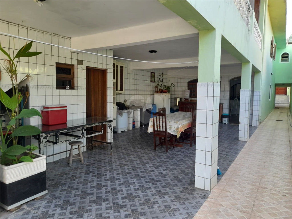 Venda Casa Itapecerica Da Serra Chácara Santa Maria REO592527 20