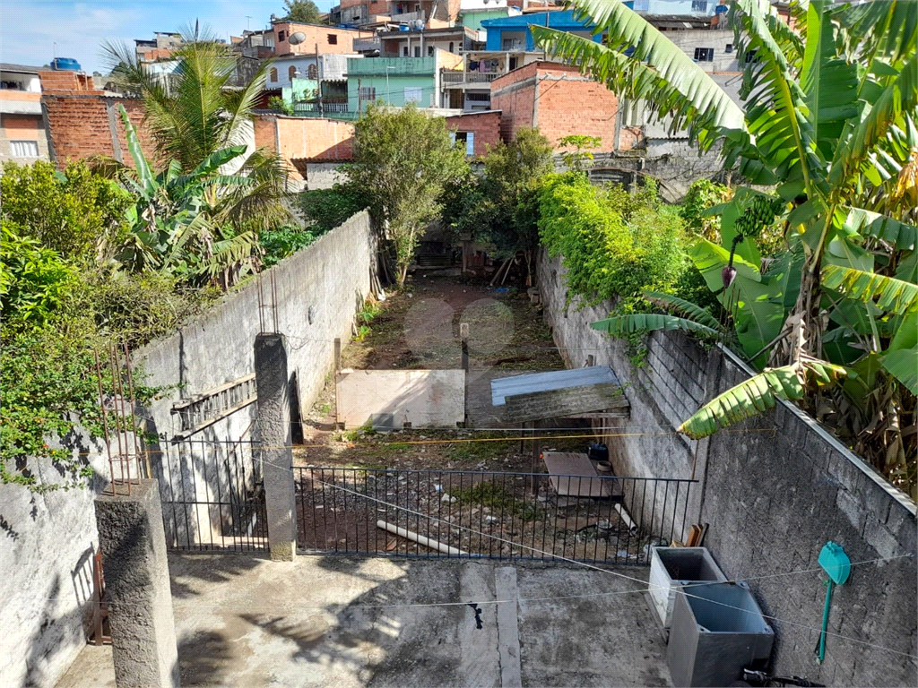 Venda Casa Itapecerica Da Serra Chácara Santa Maria REO592527 23