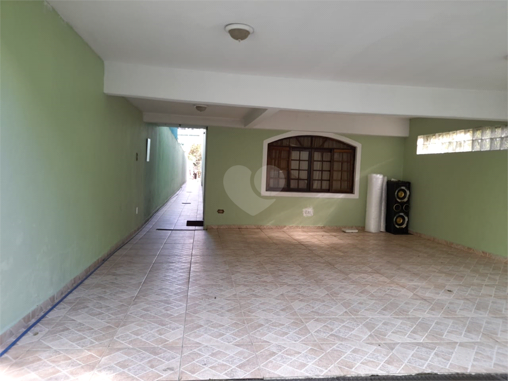 Venda Casa Itapecerica Da Serra Chácara Santa Maria REO592527 21