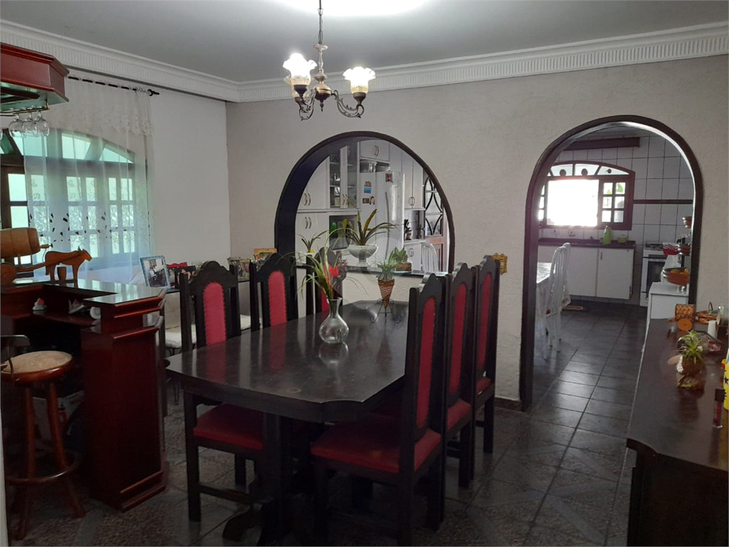 Venda Casa Itapecerica Da Serra Chácara Santa Maria REO592527 31