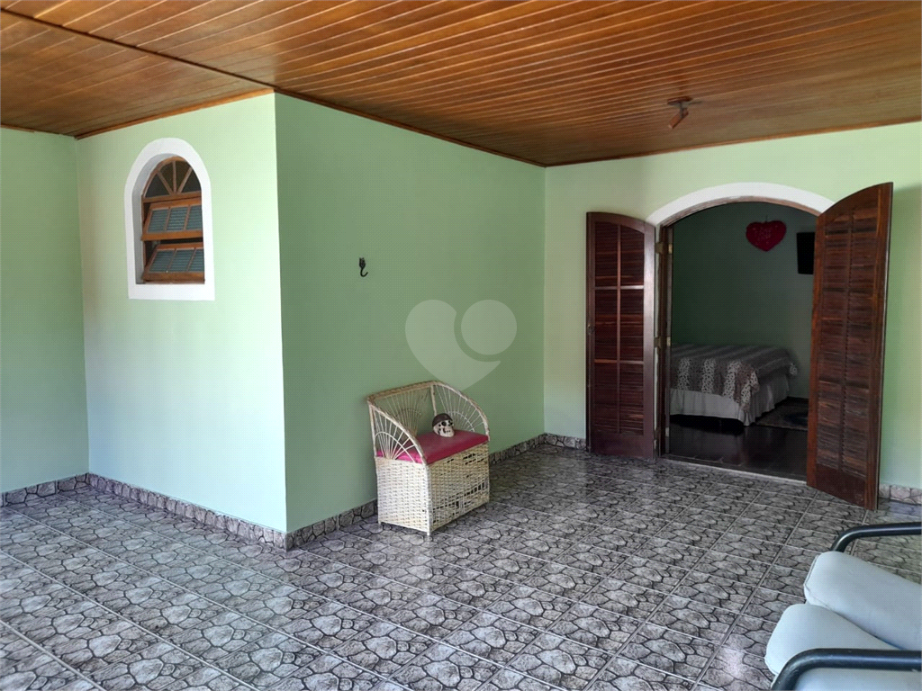 Venda Casa Itapecerica Da Serra Chácara Santa Maria REO592527 33