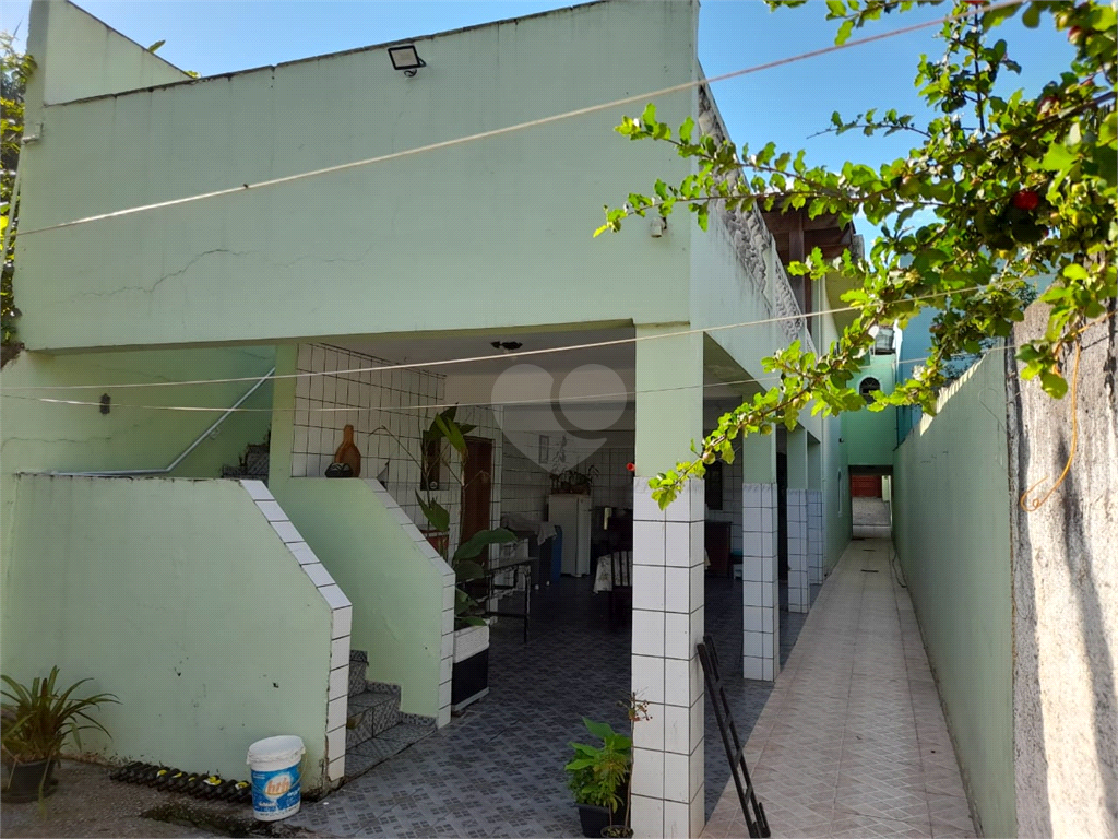 Venda Casa Itapecerica Da Serra Chácara Santa Maria REO592527 24