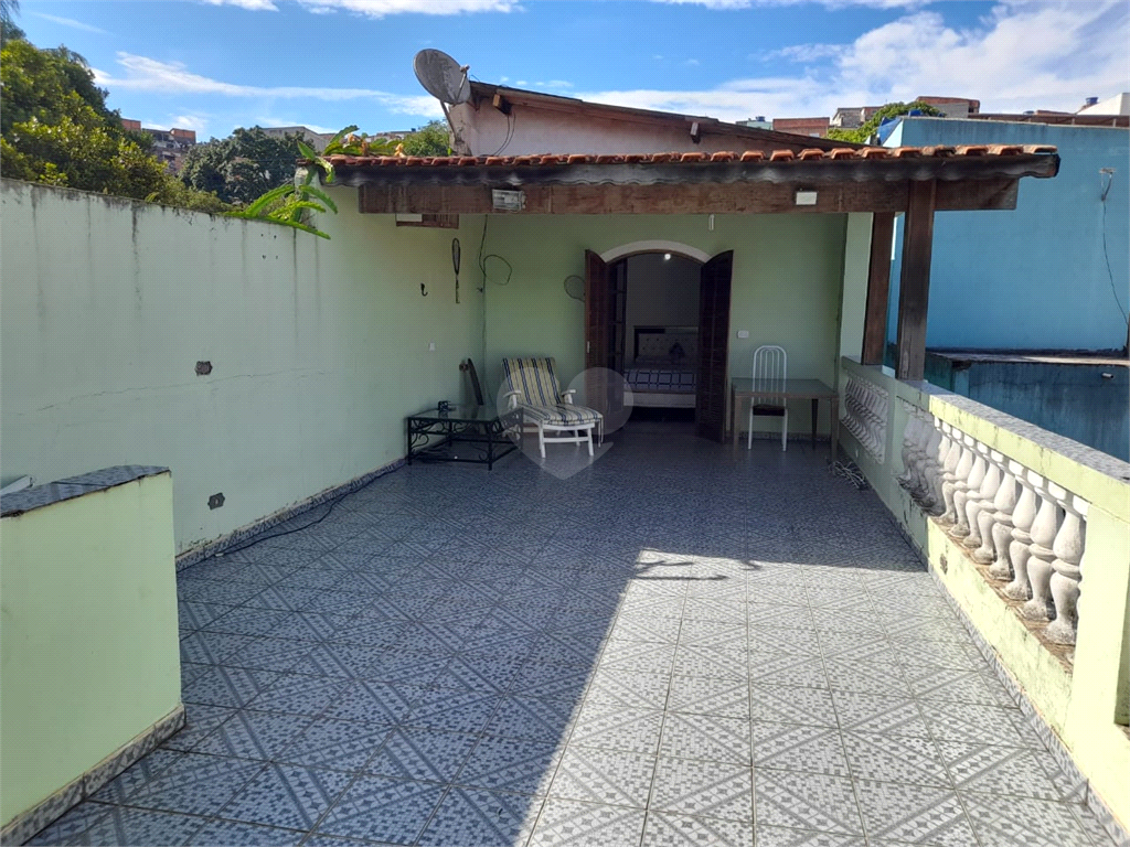 Venda Casa Itapecerica Da Serra Chácara Santa Maria REO592527 30