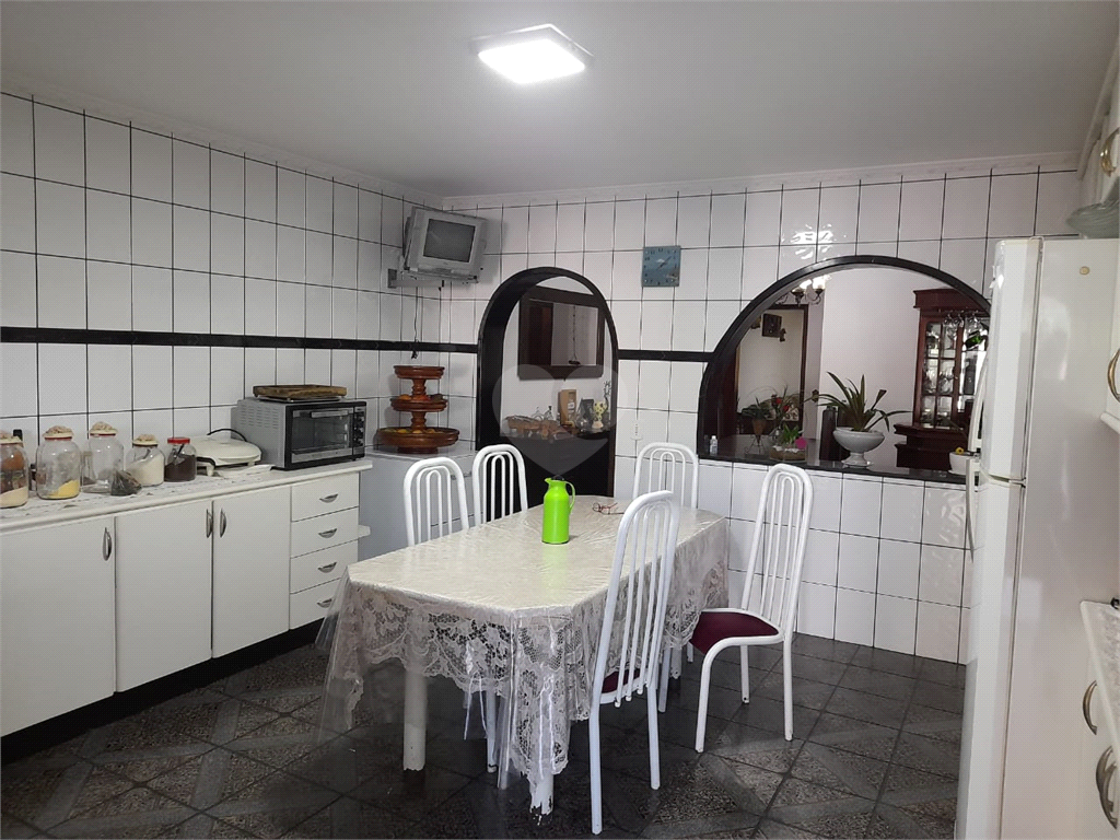 Venda Casa Itapecerica Da Serra Chácara Santa Maria REO592527 19