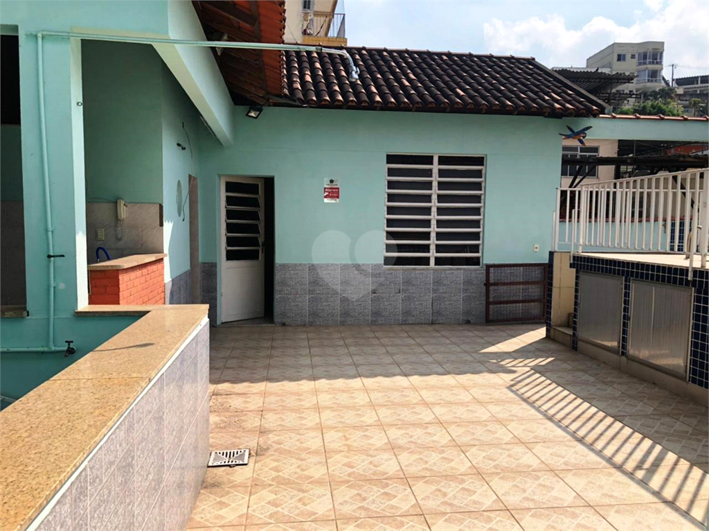 Venda Casa Rio De Janeiro Braz De Pina REO592532 25