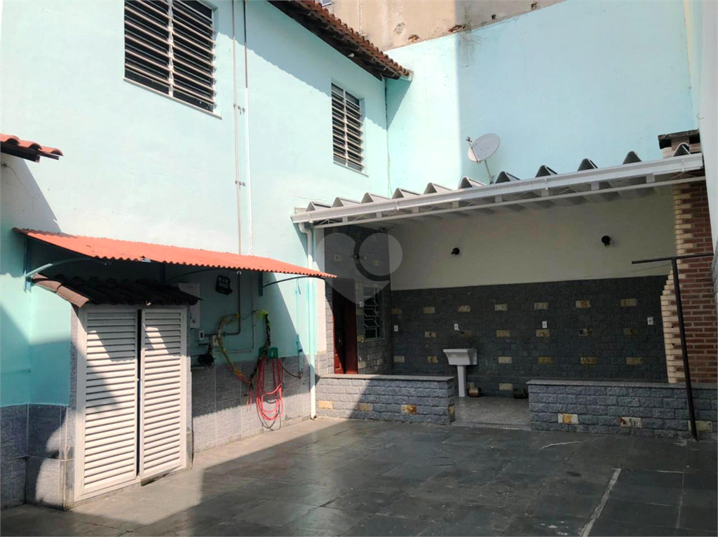 Venda Casa Rio De Janeiro Braz De Pina REO592532 24