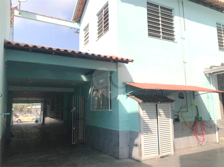 Venda Casa Rio De Janeiro Braz De Pina REO592532 7