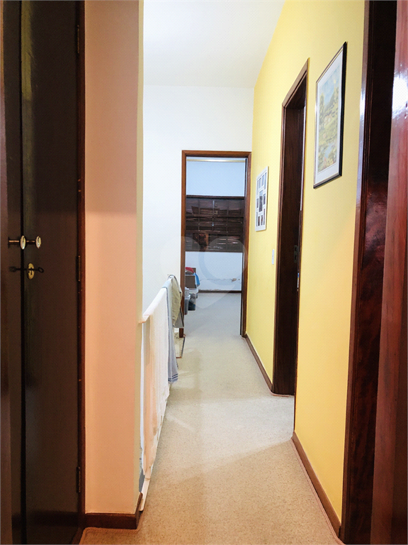 Venda Sobrado São Paulo Vila Irmãos Arnoni REO592545 15