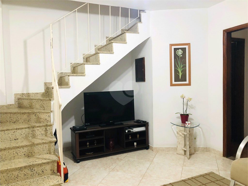 Venda Sobrado São Paulo Vila Irmãos Arnoni REO592545 5