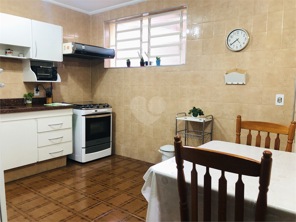 Venda Sobrado São Paulo Vila Irmãos Arnoni REO592545 28