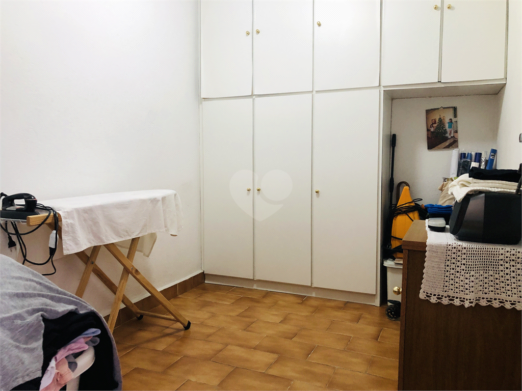 Venda Sobrado São Paulo Vila Irmãos Arnoni REO592545 16