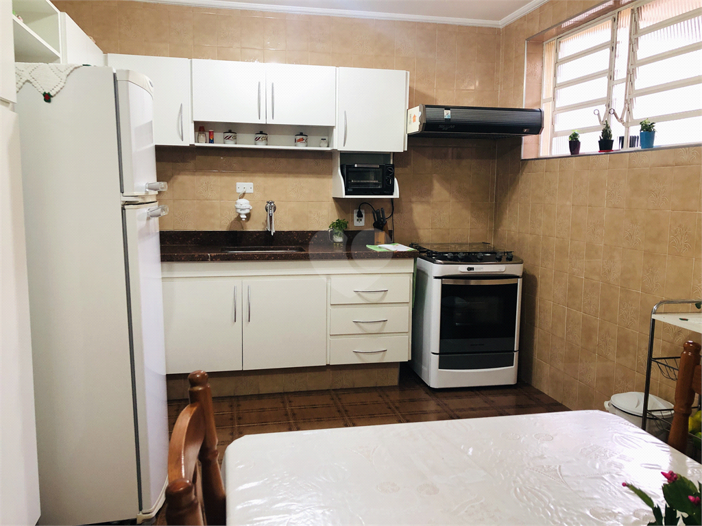 Venda Sobrado São Paulo Vila Irmãos Arnoni REO592545 25