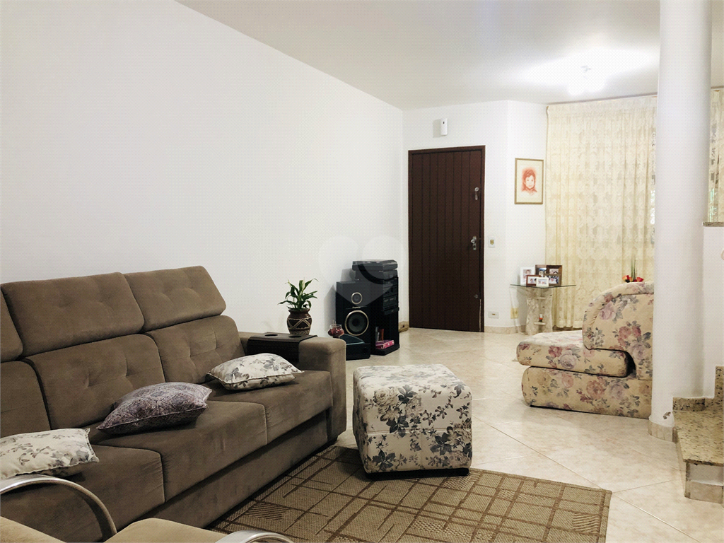 Venda Sobrado São Paulo Vila Irmãos Arnoni REO592545 4