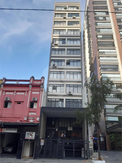 Venda Salas São Paulo Bela Vista REO592556 1