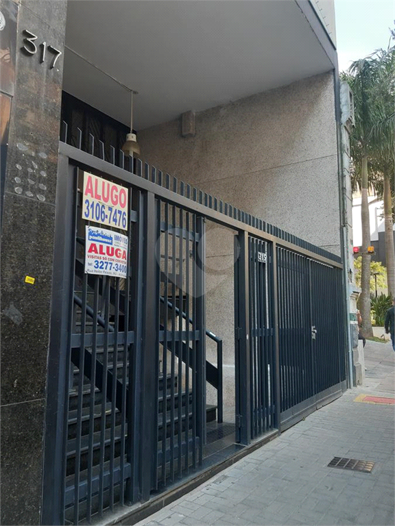 Venda Salas São Paulo Bela Vista REO592556 41