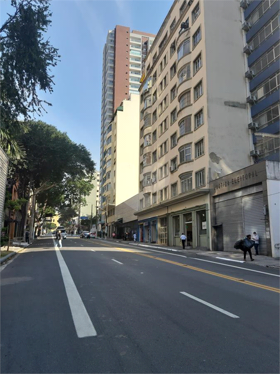 Venda Salas São Paulo Bela Vista REO592556 45