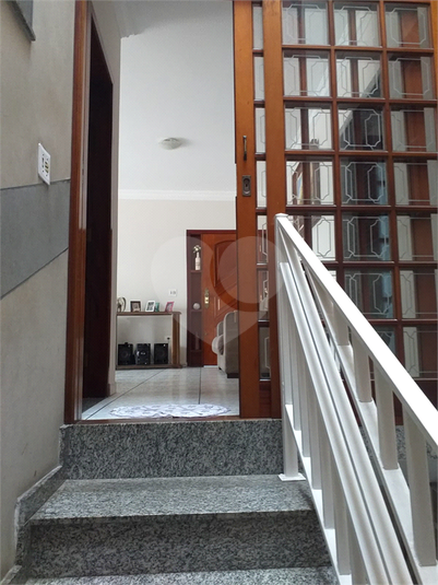 Venda Casa São Paulo Vila Roque REO592607 13