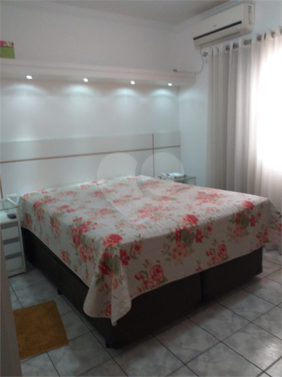 Venda Casa São Paulo Vila Roque REO592607 18