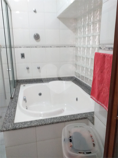 Venda Casa São Paulo Vila Roque REO592607 21