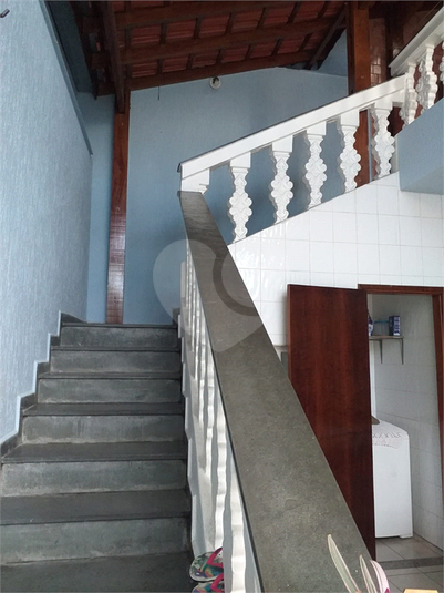 Venda Casa São Paulo Vila Roque REO592607 37