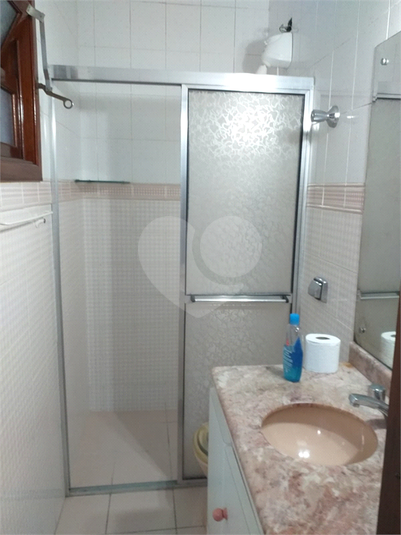 Venda Casa São Paulo Vila Roque REO592607 28