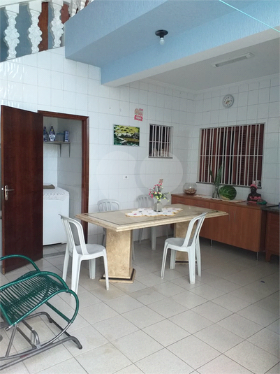 Venda Casa São Paulo Vila Roque REO592607 32