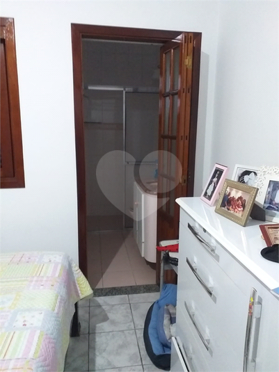 Venda Casa São Paulo Vila Roque REO592607 27