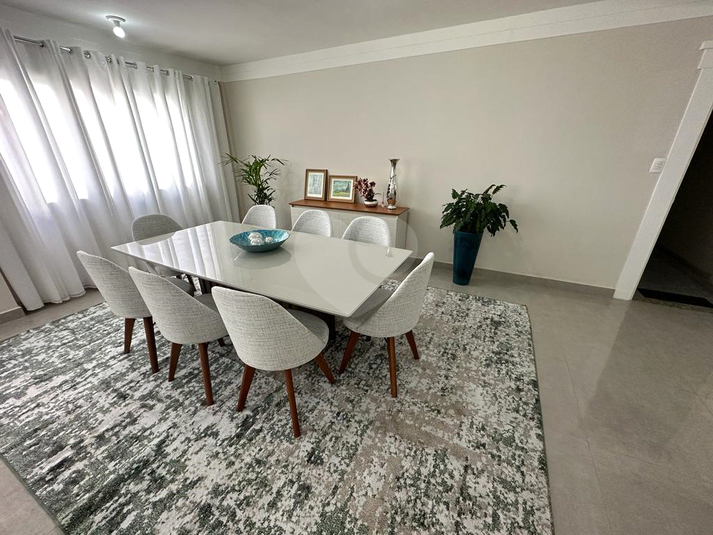 Venda Apartamento Praia Grande Boqueirão REO592627 4