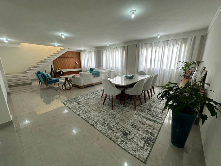 Venda Apartamento Praia Grande Boqueirão REO592627 1