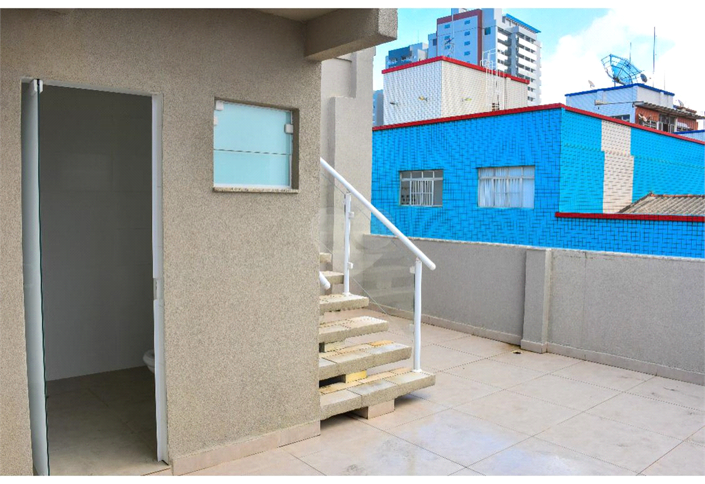 Venda Apartamento Praia Grande Boqueirão REO592627 20