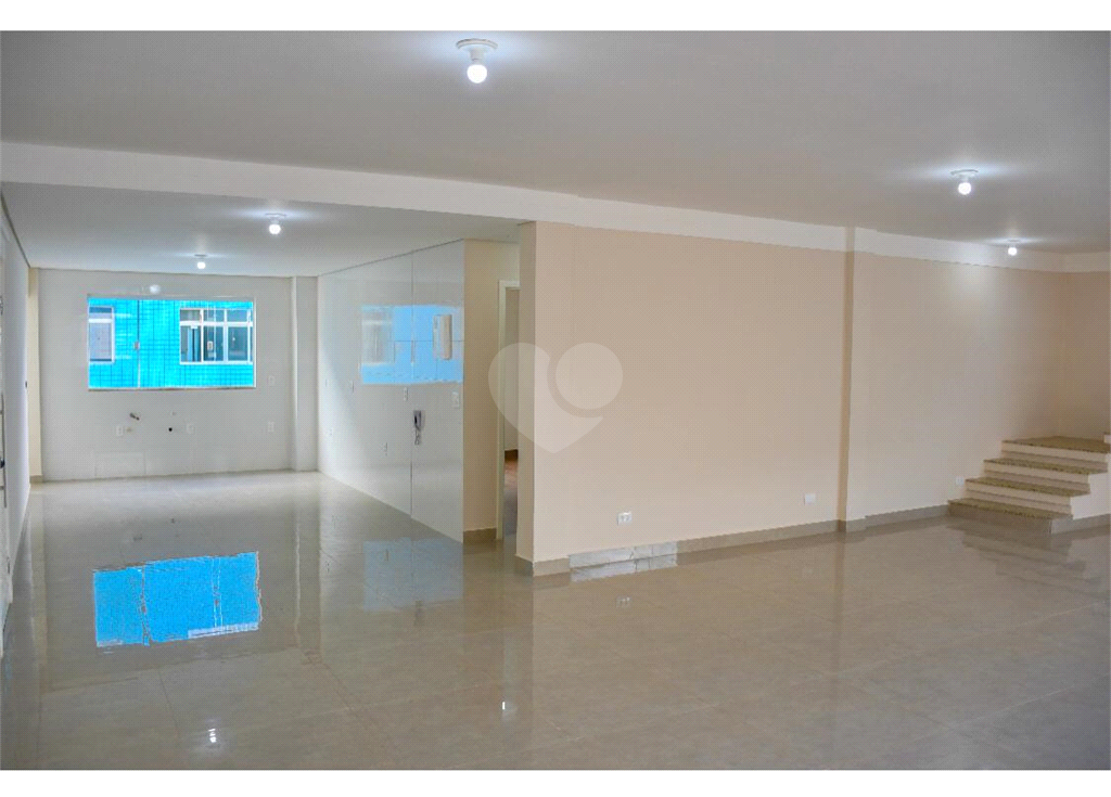 Venda Apartamento Praia Grande Boqueirão REO592627 10