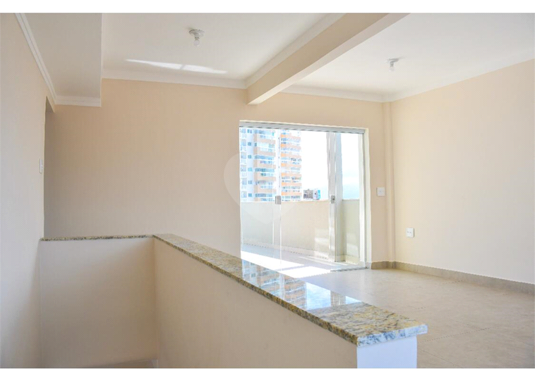 Venda Apartamento Praia Grande Boqueirão REO592627 15