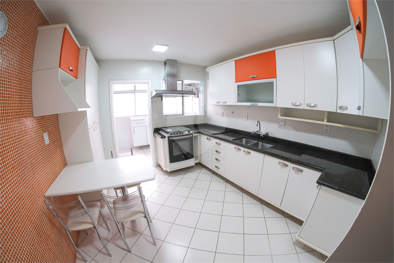 Venda Apartamento São Paulo Perdizes REO592628 19