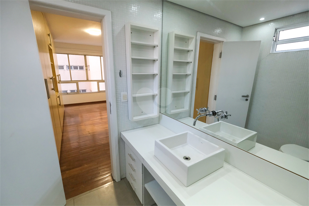 Venda Apartamento São Paulo Perdizes REO592628 11