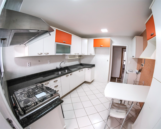 Venda Apartamento São Paulo Perdizes REO592628 14