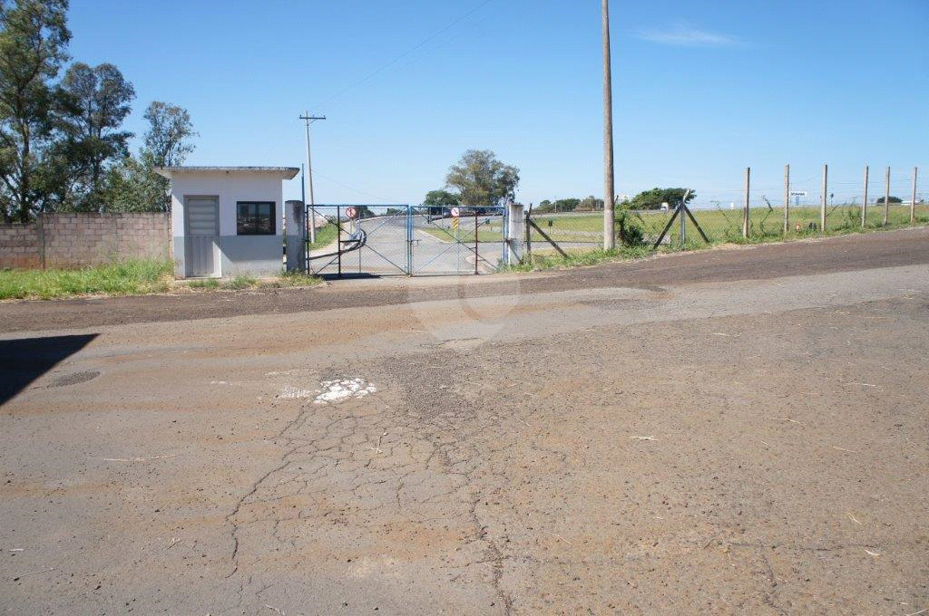 Venda Terreno Sumaré Chácaras Reunidas Anhangüera (nova Veneza) REO592641 3