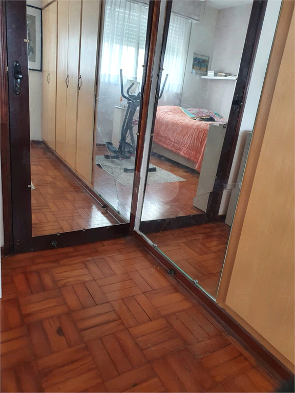 Venda Apartamento São Paulo Pinheiros REO592662 20