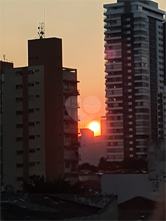 Venda Apartamento São Paulo Pinheiros REO592662 3