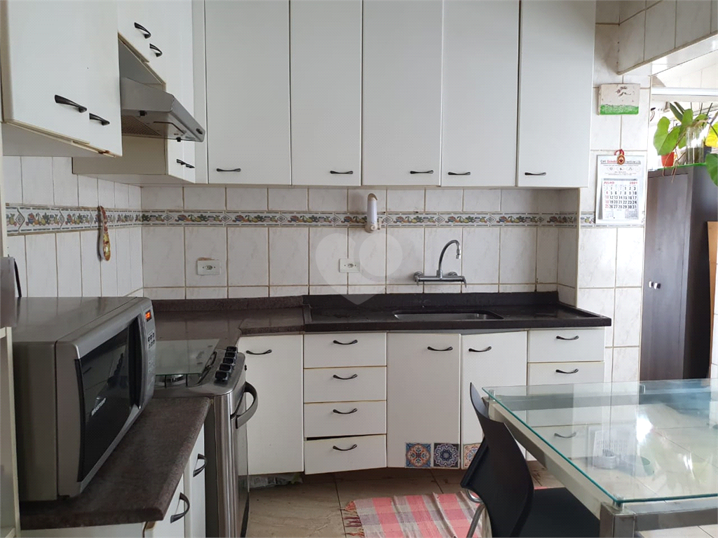 Venda Apartamento São Paulo Pinheiros REO592662 15