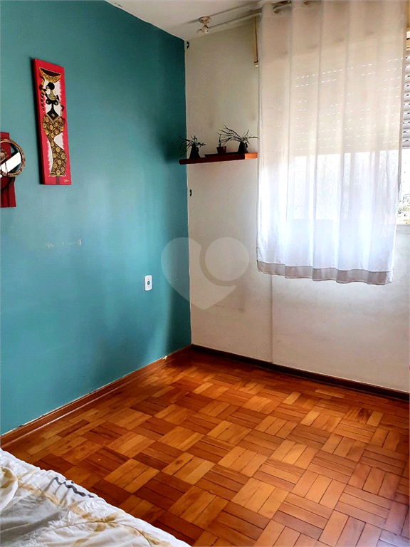 Venda Apartamento São Paulo Pinheiros REO592662 17