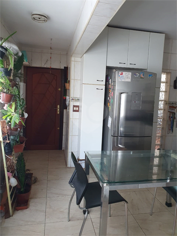 Venda Apartamento São Paulo Pinheiros REO592662 9