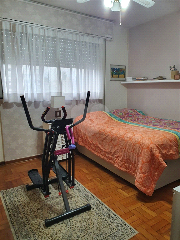 Venda Apartamento São Paulo Pinheiros REO592662 21