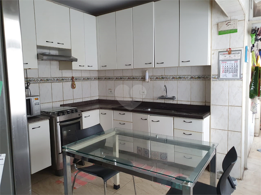 Venda Apartamento São Paulo Pinheiros REO592662 10