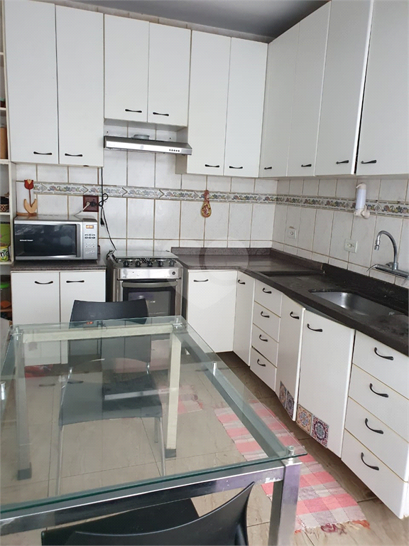 Venda Apartamento São Paulo Pinheiros REO592662 8