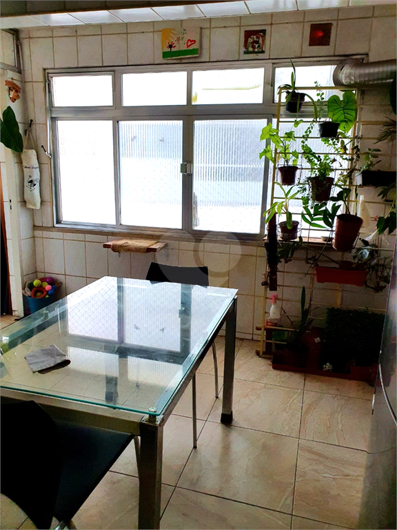 Venda Apartamento São Paulo Pinheiros REO592662 14