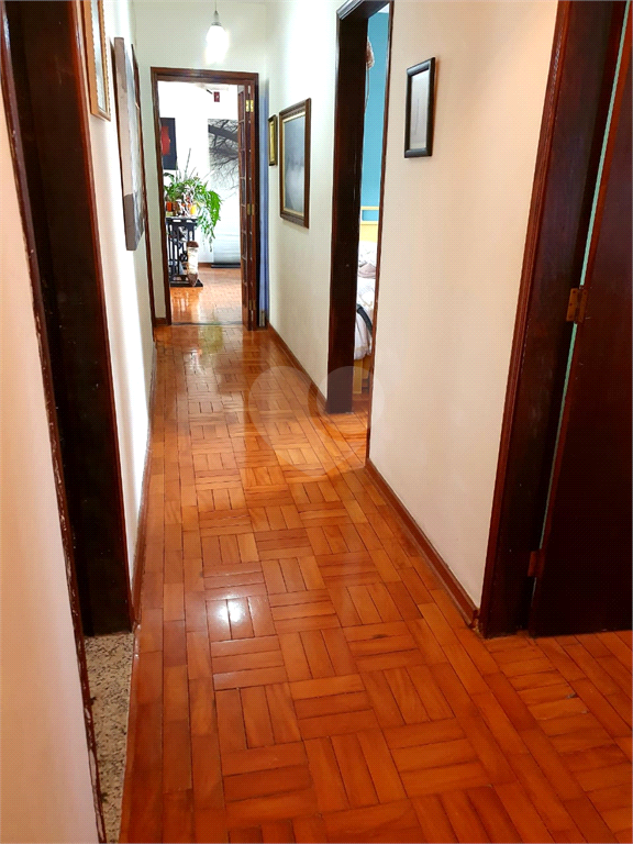 Venda Apartamento São Paulo Pinheiros REO592662 2