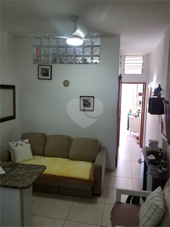 Venda Apartamento São Paulo Campos Elíseos REO592675 4